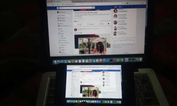 AirPlay Mirroring Receiver Free स्क्रीनशॉट 4