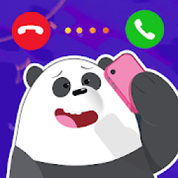 Cool Call Flash - Color Phone Caller Screen Themes आइकन