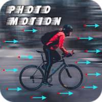 Photo Motion on 9Apps