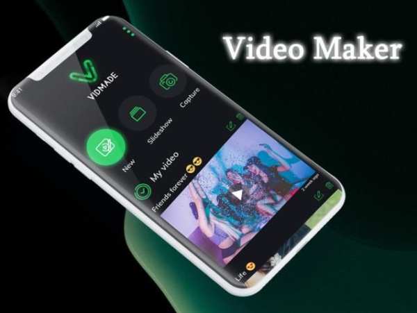 éditeur-convertir vidéo 2020 screenshot 2