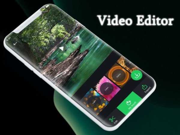 éditeur-convertir vidéo 2020 screenshot 3