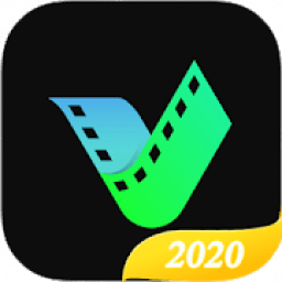 éditeur-convertir vidéo 2020 आइकन