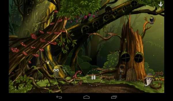 Shapik: the quest screenshot 2