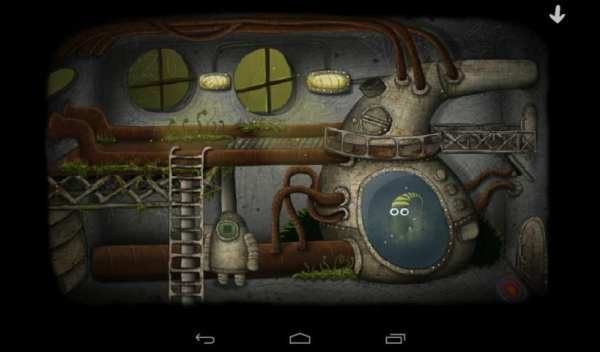 Shapik: the quest screenshot 1