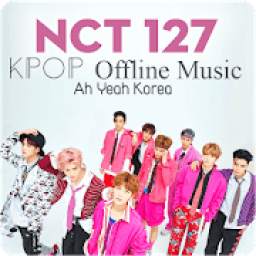 NCT 127 - Kpop Offline Music