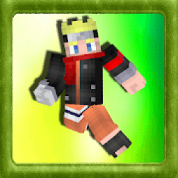 Mod Naruto for Minecraft आइकन