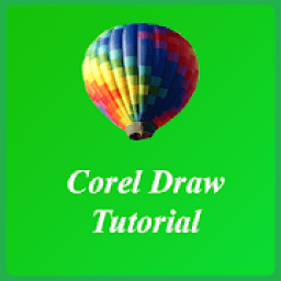 ikon Corel Draw Tutorial