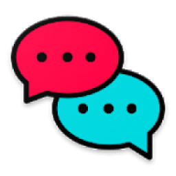 ikon My stranger chat