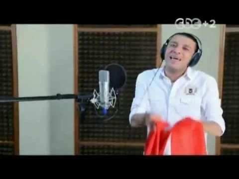 مصطفى كامل والمجموعة - اوبريت تسلم الايادى بدون نت
‎ screenshot 1