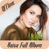 Lagu Raisa Lengkap Offline