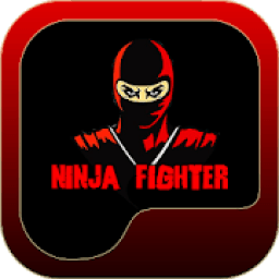 ikon Ninja Fighter