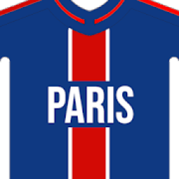 PARIS Live Mercato - info transfert et matchs icon