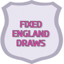 ikon Fixed England Draw