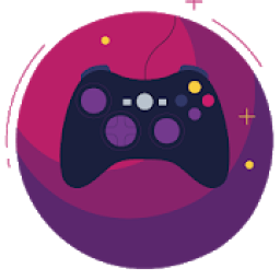 GameBox: One App Unlimited Fun आइकन