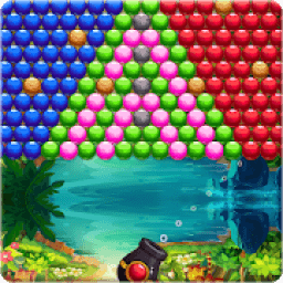 Pop Bubble Shooter आइकन