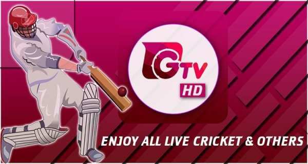 Gtv Live Cricket || BPL 19 Live स्क्रीनशॉट 1