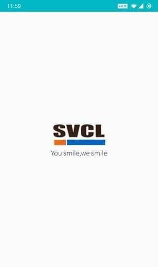 SVCL Connect screenshot 3