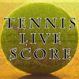 Tennis Live Score