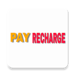 Pay Recharge आइकन