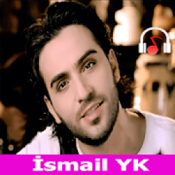 İsmail YK En iyi şarkıları çevrimdışı (2019) иконка