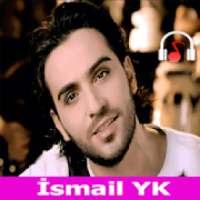 İsmail YK En iyi şarkıları çevrimdışı (2019) on 9Apps