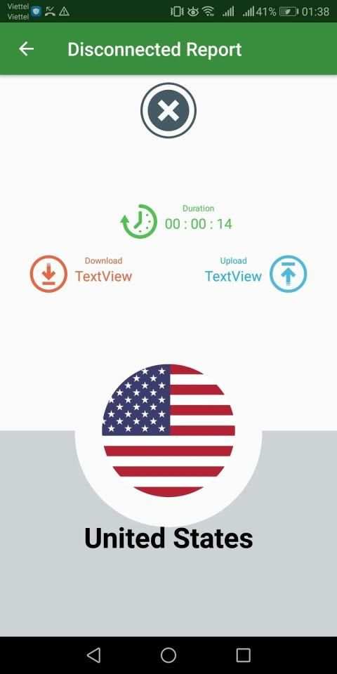 Shield VPN - Unlimited Free VPN Master & IP Change स्क्रीनशॉट 7