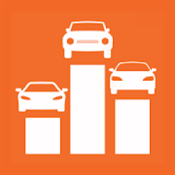 Free VIN Report for Used Cars आइकन