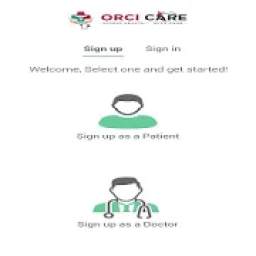 Orci Care