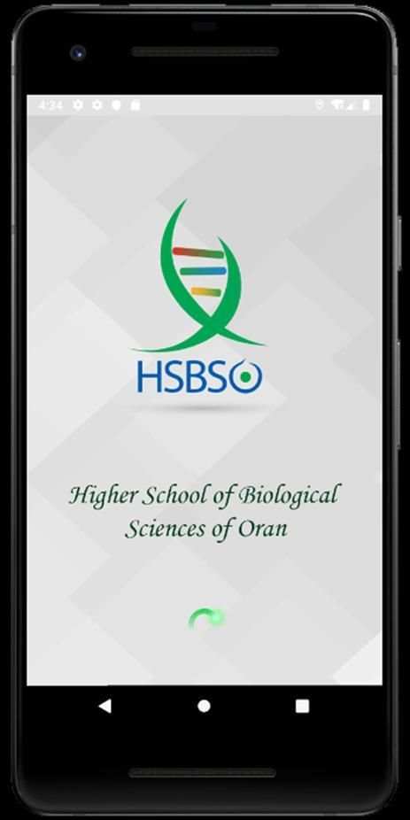 Biologie cellulaire (essbo) screenshot 7