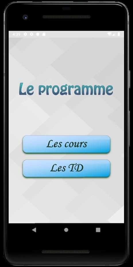 Biologie cellulaire (essbo) screenshot 5
