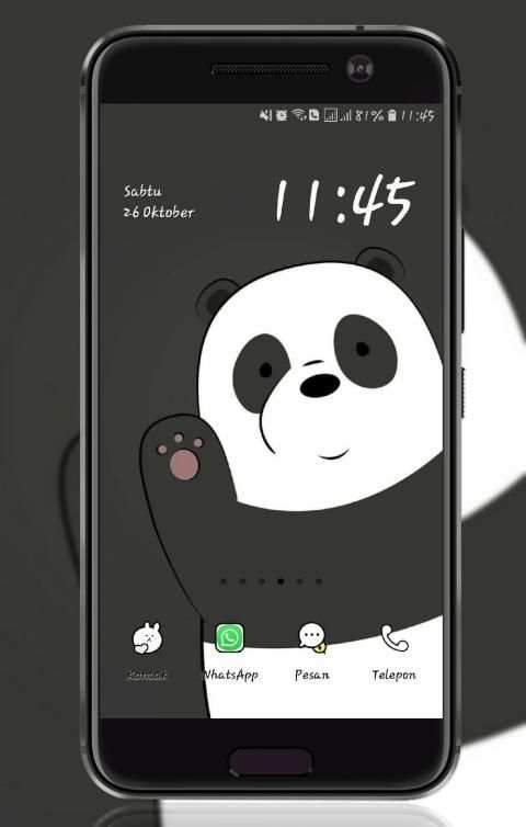 Cute Wallpaper screenshot 8