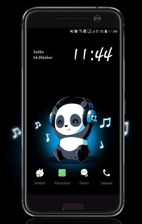 Cute Wallpaper screenshot 4
