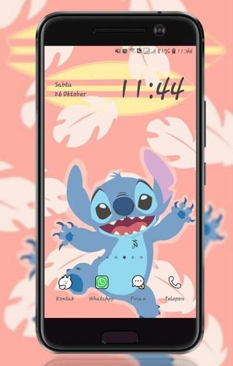 Cute Wallpaper screenshot 1