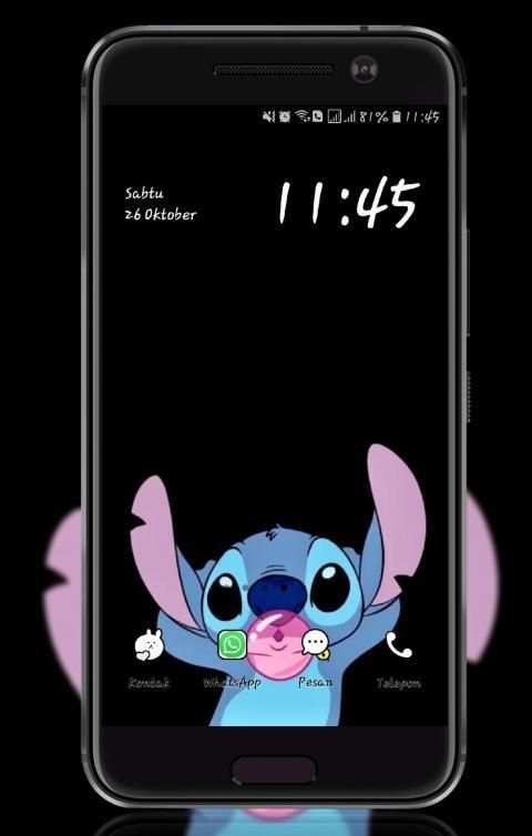 Cute Wallpaper screenshot 7