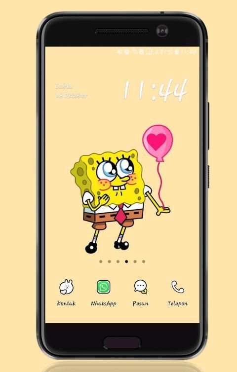 Cute Wallpaper screenshot 3