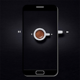 Coffe Wallpaper أيقونة