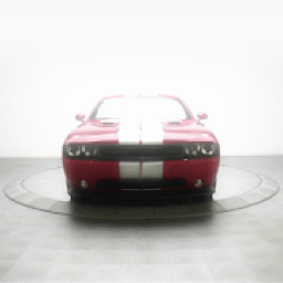 ikon 360° Cars Wallpapers