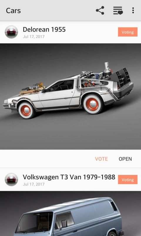 360° Cars Wallpapers स्क्रीनशॉट 8