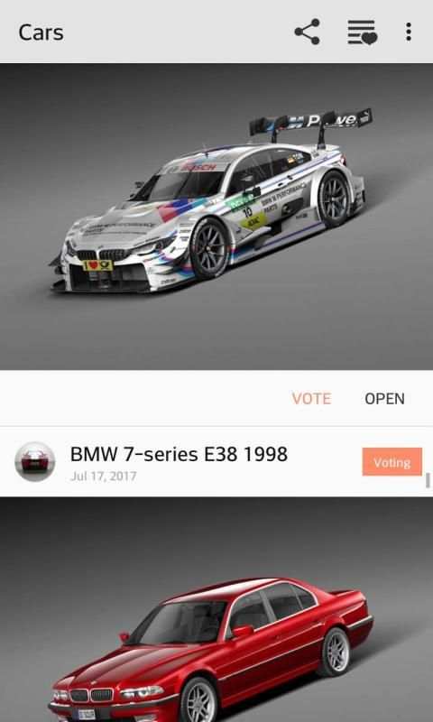 360° Cars Wallpapers स्क्रीनशॉट 1