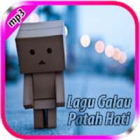 101 Lagu Galau Dan Patah Hati