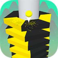 Stack Ball 3D - Stack Ball Blast Game