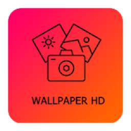 Wallpaper HD - Wallpaper App