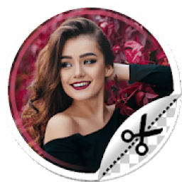 MagiCut Out Photo आइकन