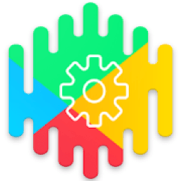 Play Services (update &amp; info) - Check Update आइकन