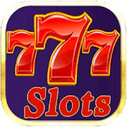 lucky gold - casino slots 777