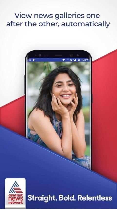 Asianet News Official : Latest News App, Live News screenshot 5