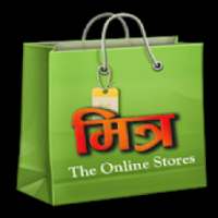Mitra eStore आइकन