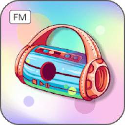 Hindi Fm Radio