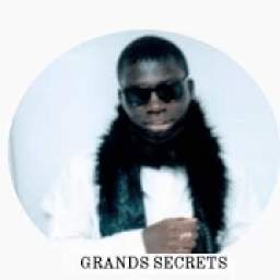 GRANDS SECRETS  9.6