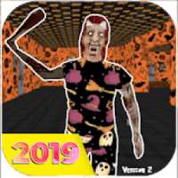 Halloween Granny Mod: Horror game 2019